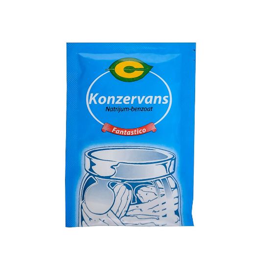 konzervans