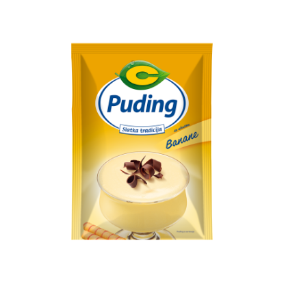 bananapuding