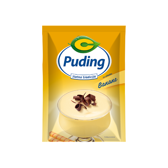 bananapuding