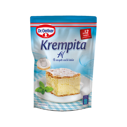 krempita