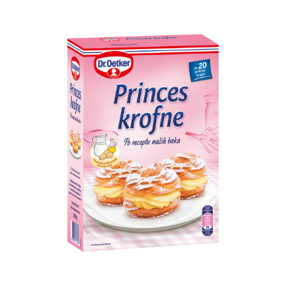 princeskrofne