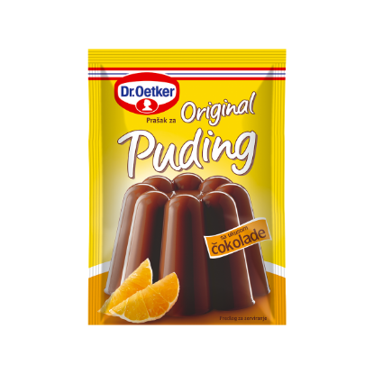 chocopudding