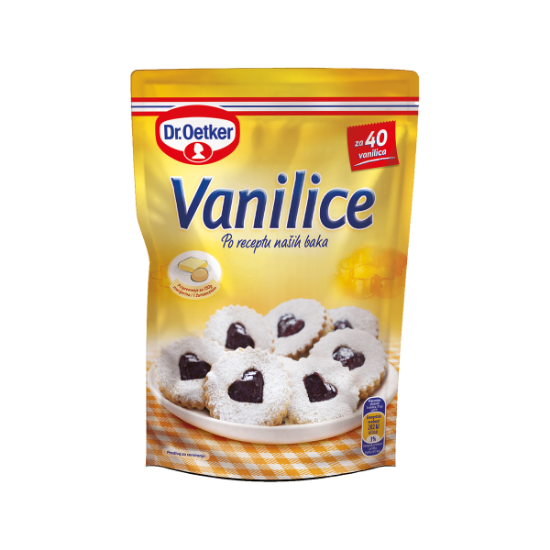 vanilice