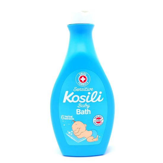 Picture of Baby Bath 200ml