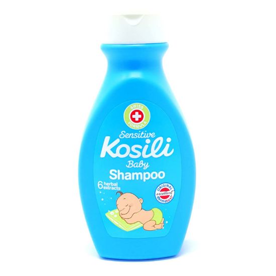 Picture of Baby Shampoo  200ml