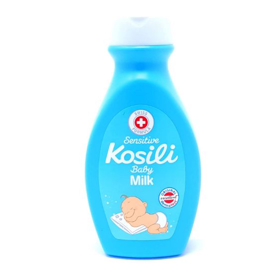 Picture of Baby Milk
