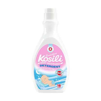 Picture of Baby Detergent