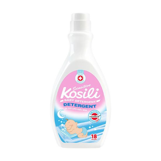 Picture of Baby Detergent