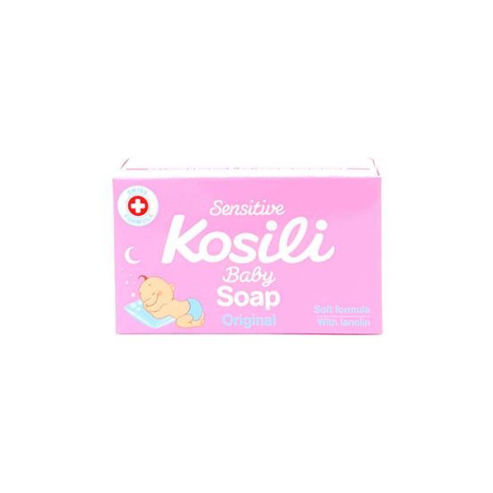 Picture of Baby Soap