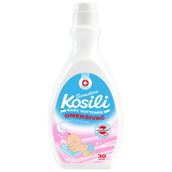 Picture of Baby Softener