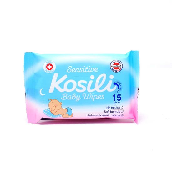 Picture of Baby Wipes 15