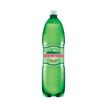 Picture of Kozuvcanka - Mineral water 1.5l