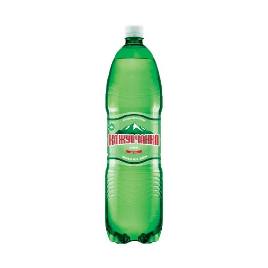 Picture of Kozuvcanka - Mineral water 1.5l