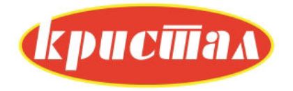 Picture for manufacturer Kristal