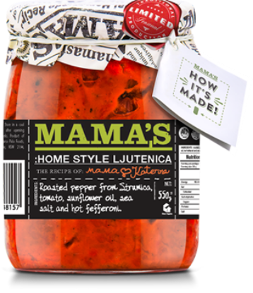 Picture of Ljutenica