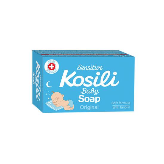 Picture of BABY SOAP KOSILI  75G 3