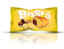 Picture of Busto cocoa banana