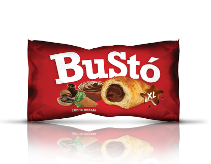 Picture of Busto Cocoa Croissant