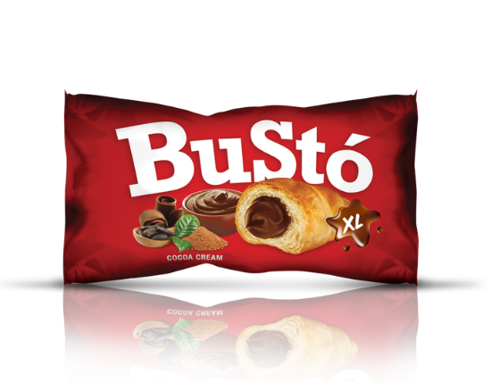 Picture of Busto Cocoa Croissant