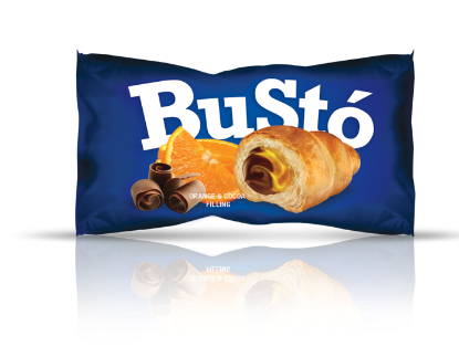 Picture of Busto orange cocoa