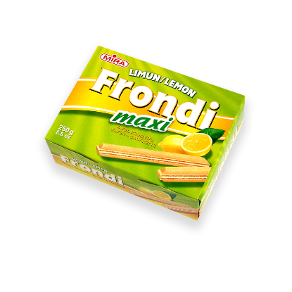 Picture of Frondi Lemon
