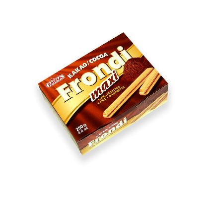 Picture of Frondi Cocoa 250g