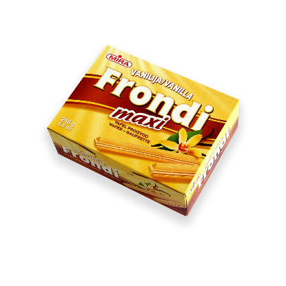 Picture of Frondi Vanilla