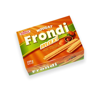 Picture of Frondi Nougat