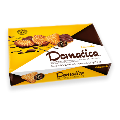 Picture of DOMACICA