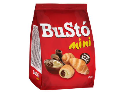 Picture of Busto mini cocoa