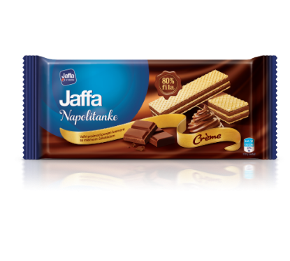 Picture of Jaffa Napolitanke