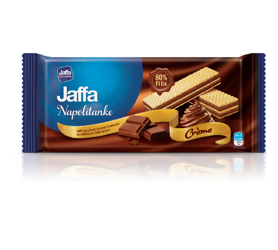 Picture of Jaffa Napolitanke