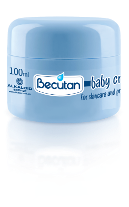 Picture of BECUTAN CREAM 100 mL - ALKALOID