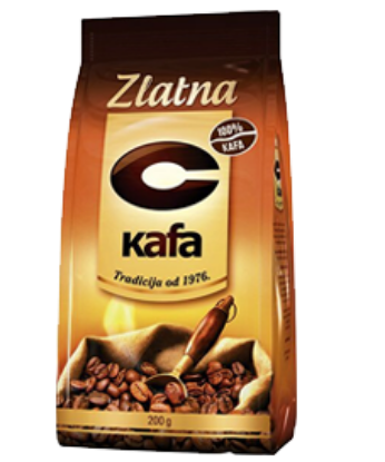 Picture of C Kafa  200 gr 
