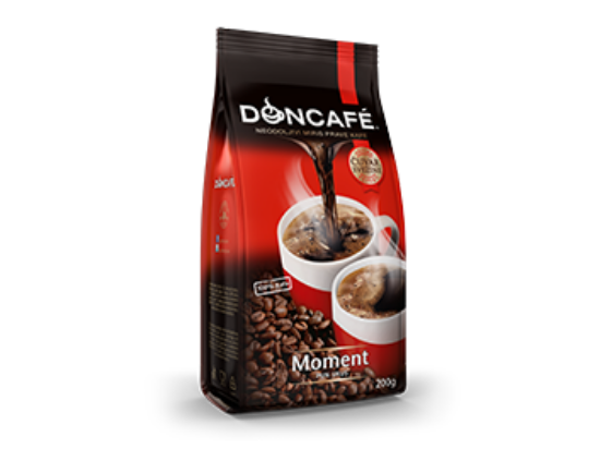 Picture of DONCAFE MOMENT 500 gr