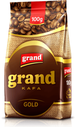Picture of Grand Kafa 100 gr