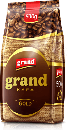 Picture of GRAND gold KAFA 500 gr