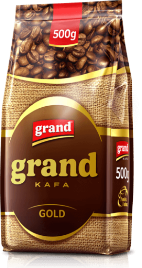 Picture of GRAND gold KAFA 500 gr