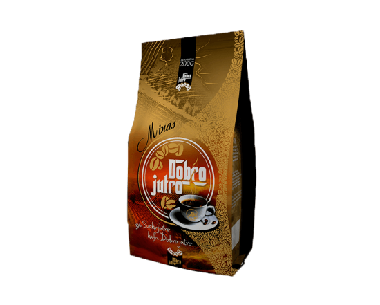 Picture of Kafa Dobro jutro 200 gr