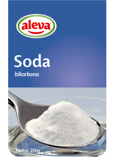 Picture of Soda bikarbona