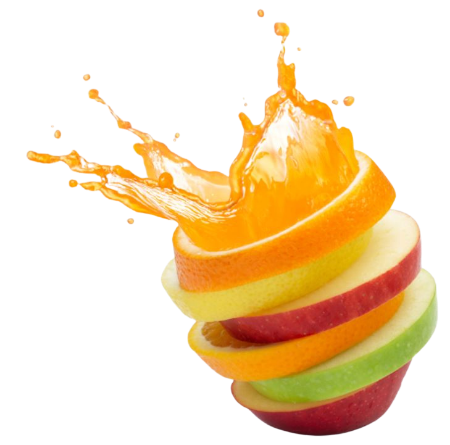 Picture for category Syrup and Compote