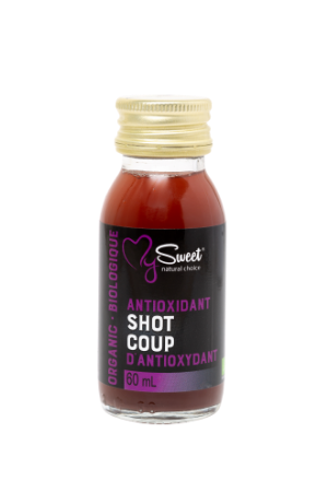 Picture for category Organic Wellness Booster