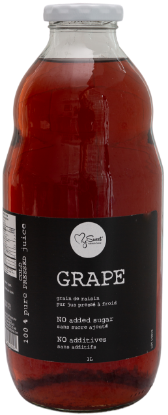 Picture of Grape 1L