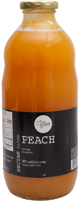 Picture of Peach 1L