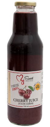 Picture of CHERRY JUICE 750ml