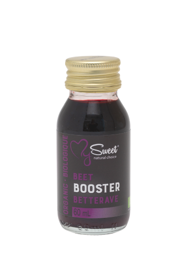 Picture of Beet Booster 60g