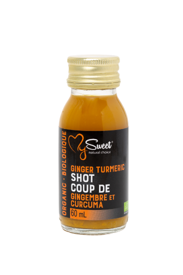 Picture of Turmeric 60g