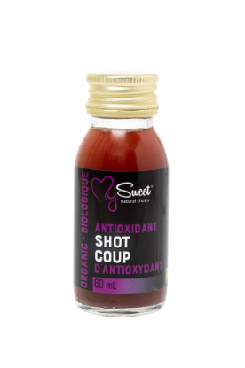 Picture of Antioxidant 60g