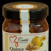 Picture of Quince Preserve with Walnuts 380g