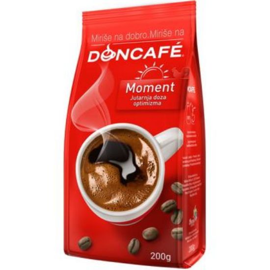 Picture of DON CAFFE MOMENT  200